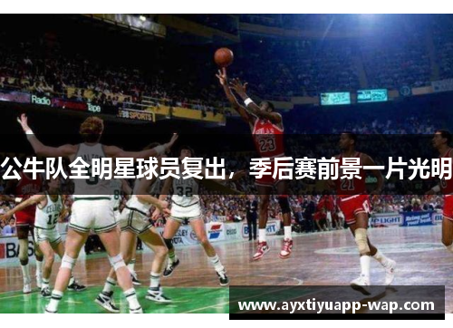公牛队全明星球员复出，季后赛前景一片光明